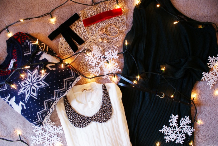 5 idee outfit natale francinesplaceblog