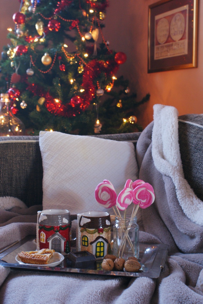 diy christmas candies lollipops recipe