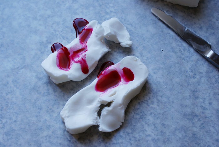 fondant icing candies lollipops recipe