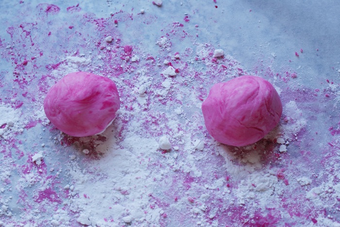 fondant icing candies lollipops recipe