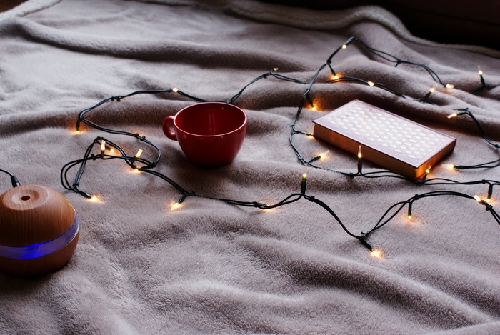 tips shut down relax francinesplaceblog