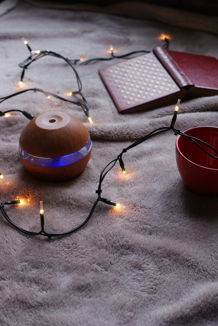 aroma air humidifier tosave review