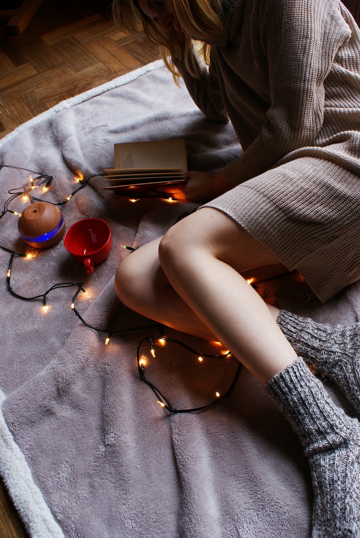 tips shut down relax francinesplaceblog