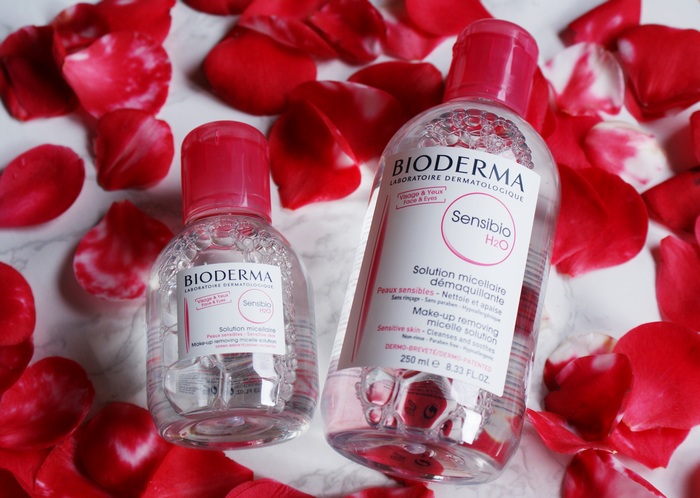 5 beauty rules skincare bioderma