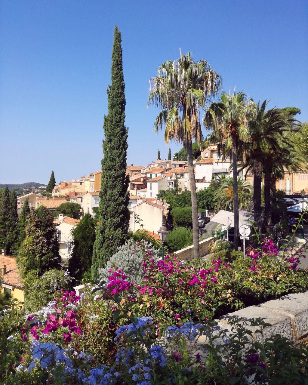 bormes mimosas travel guide francinesplaceblog