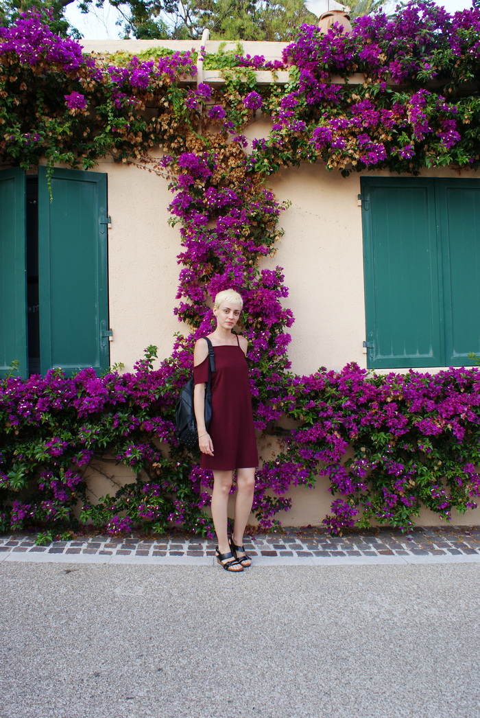 blogger elisa france travel guide