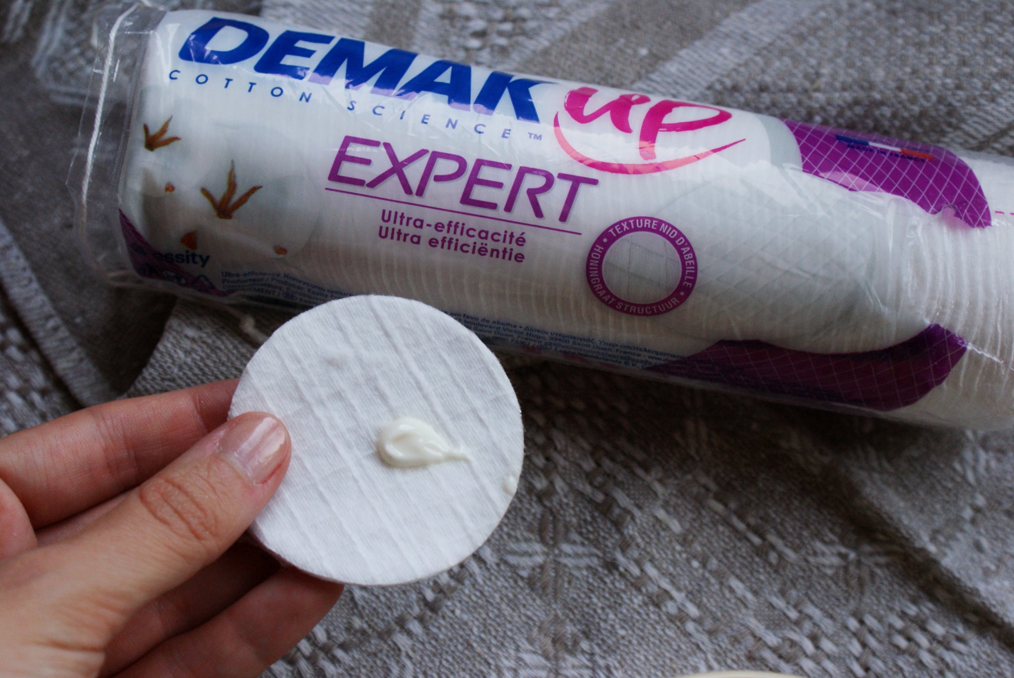 demakup blogger review beauty italia