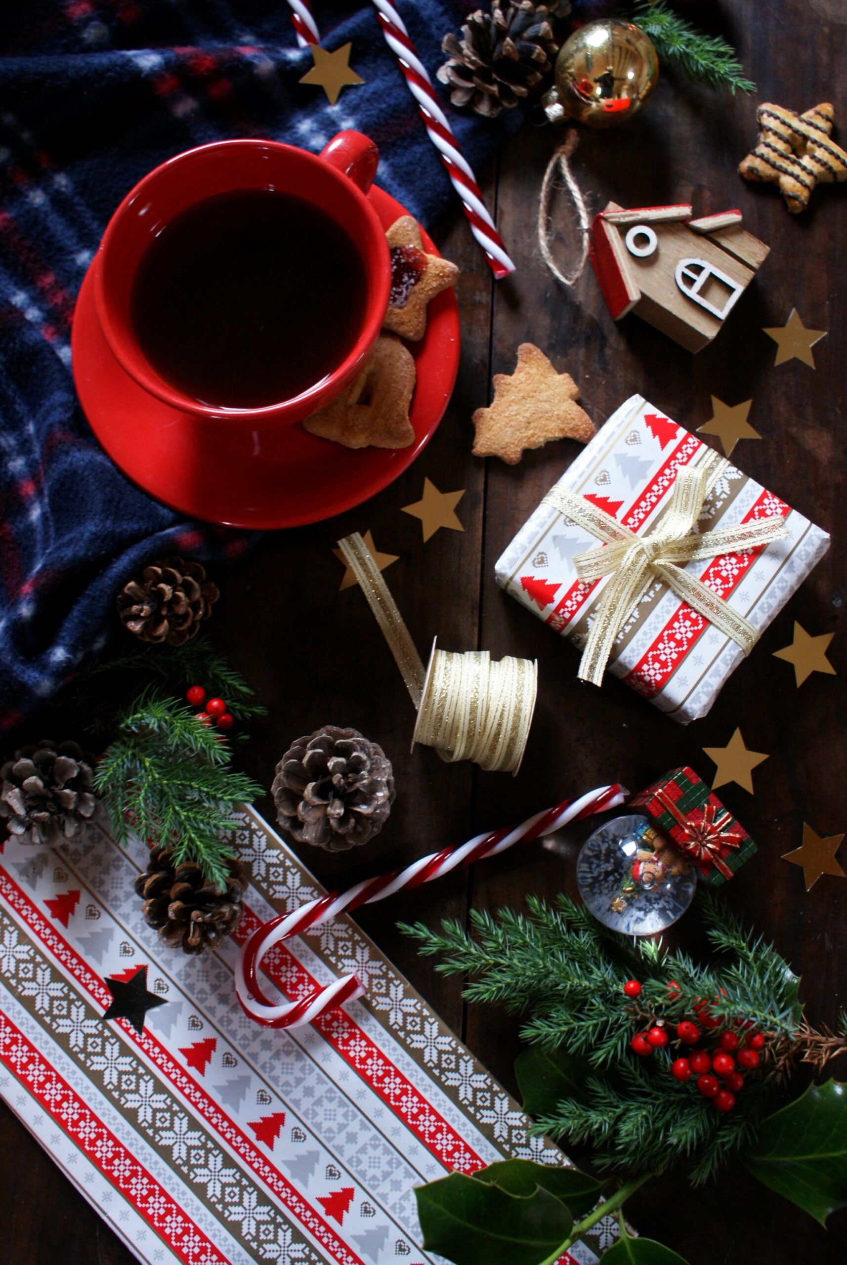 christmas gift guide under 50 