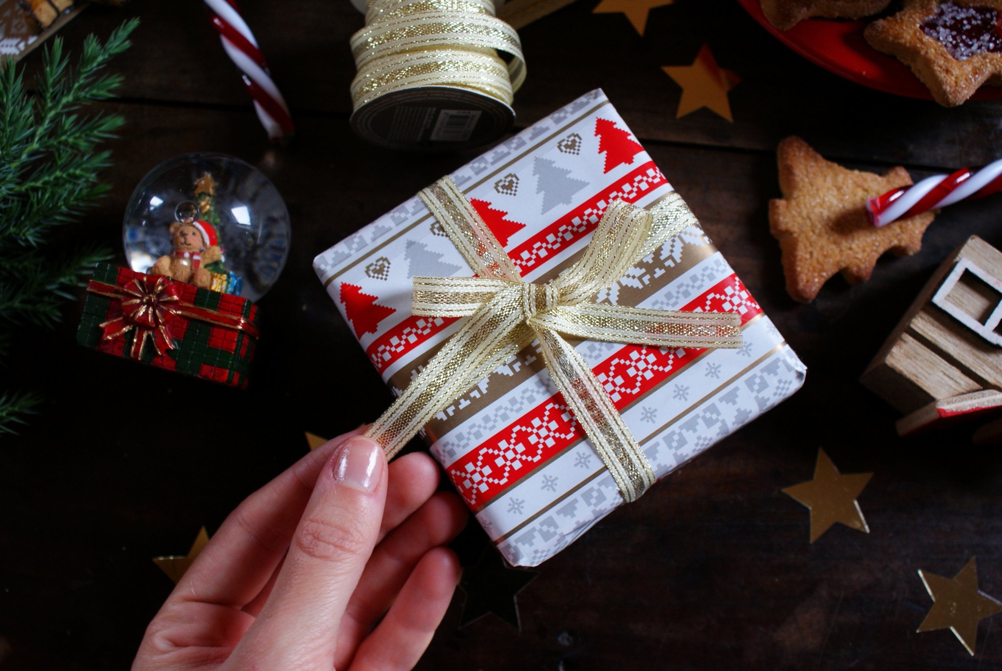 christmas gift ideas cheap beautiful