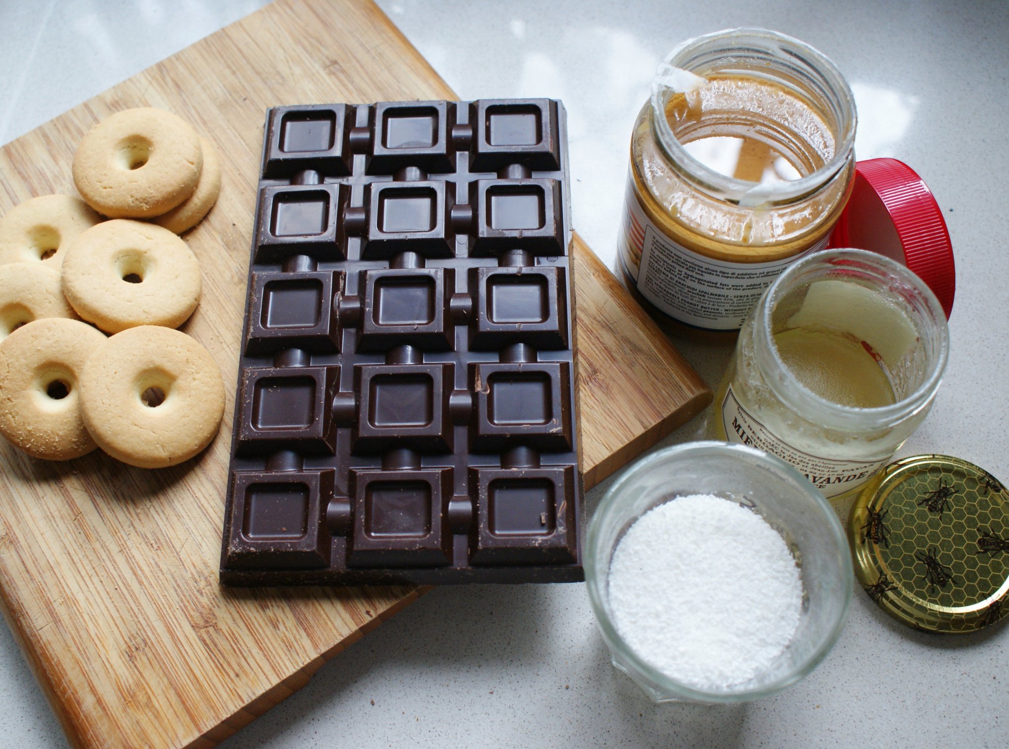 chocolate caramel bars recipe christmas