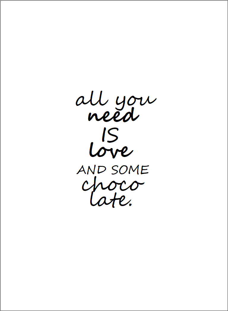 free printable chocolate wrapper francinesplaceblog