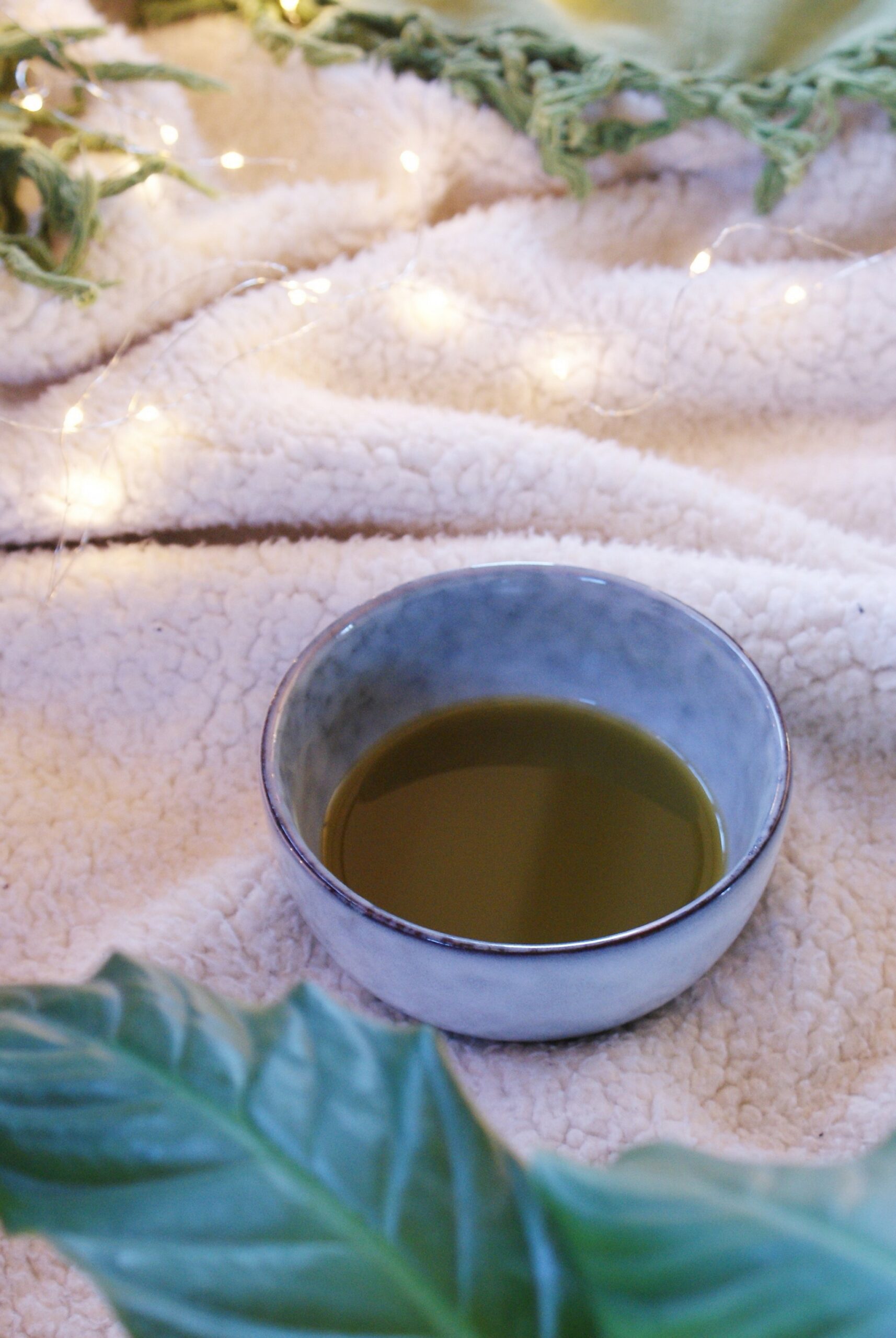japanese matcha tea tutorial home