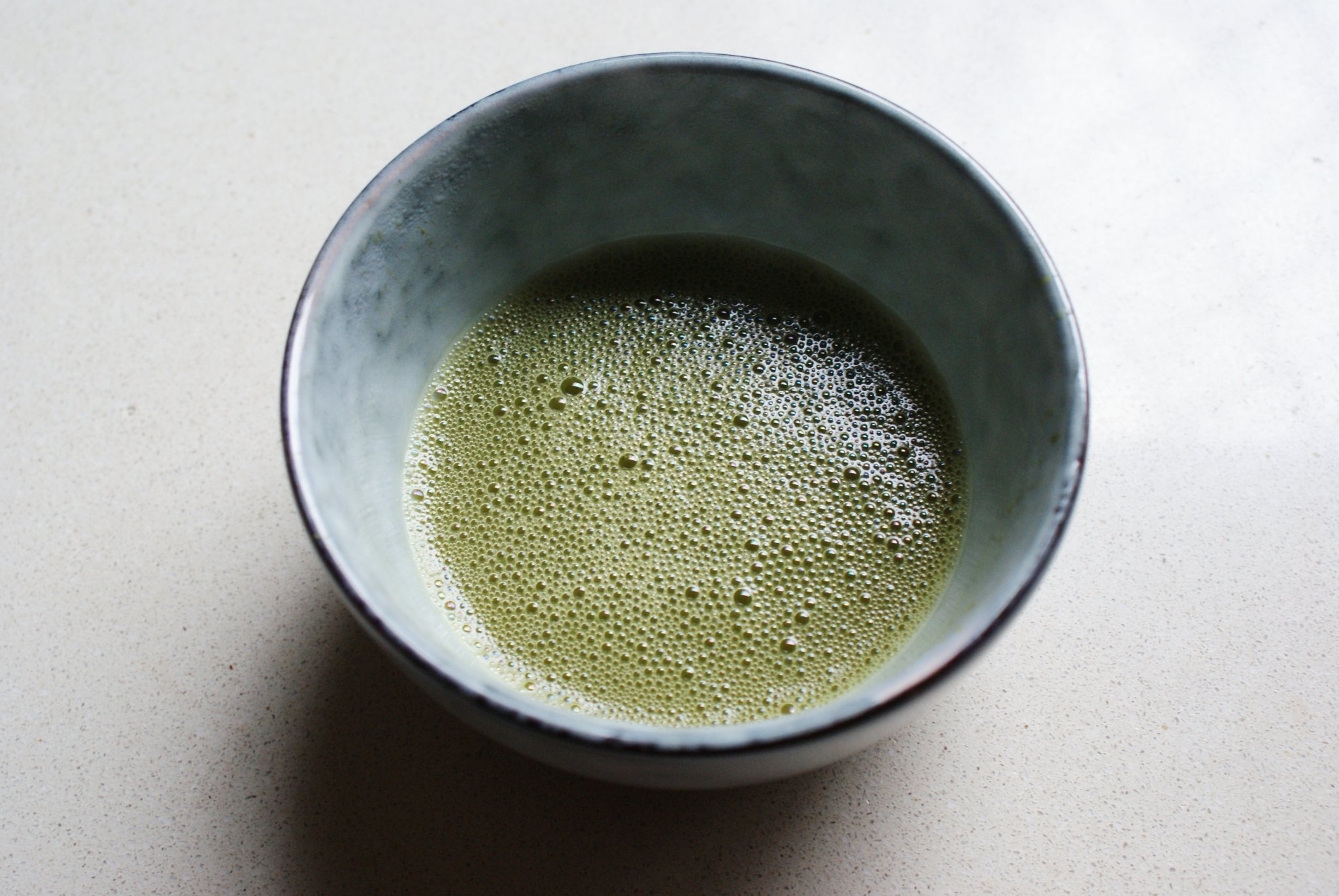 matcha tea recipe easy tutorial