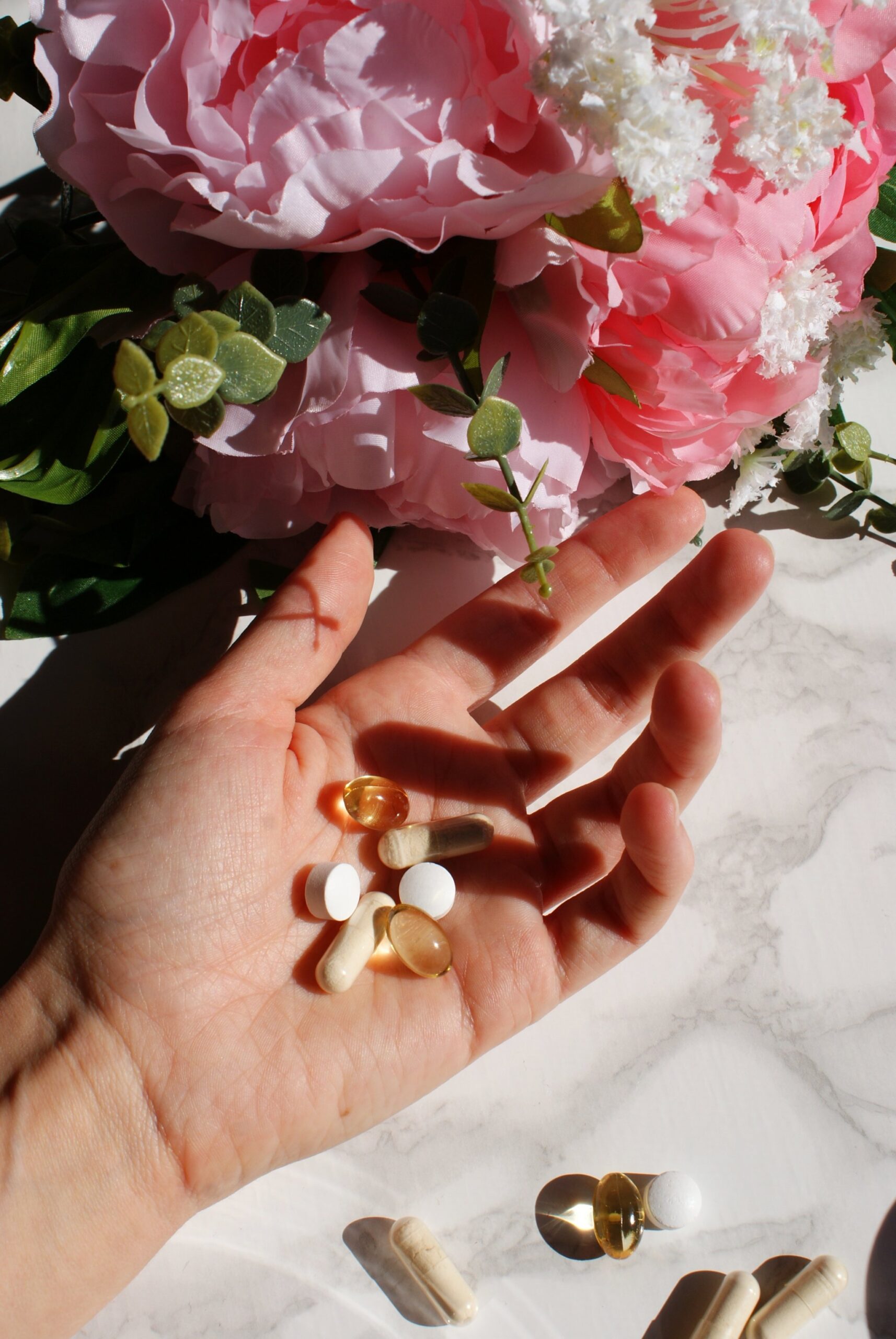 supplements beauty skincare tips guide