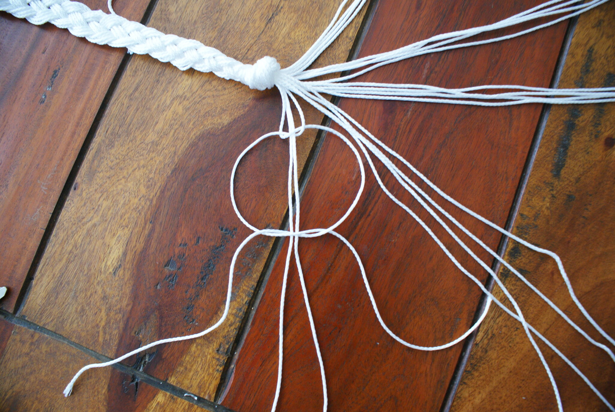 diy macrame handbag easy tutorial net produce