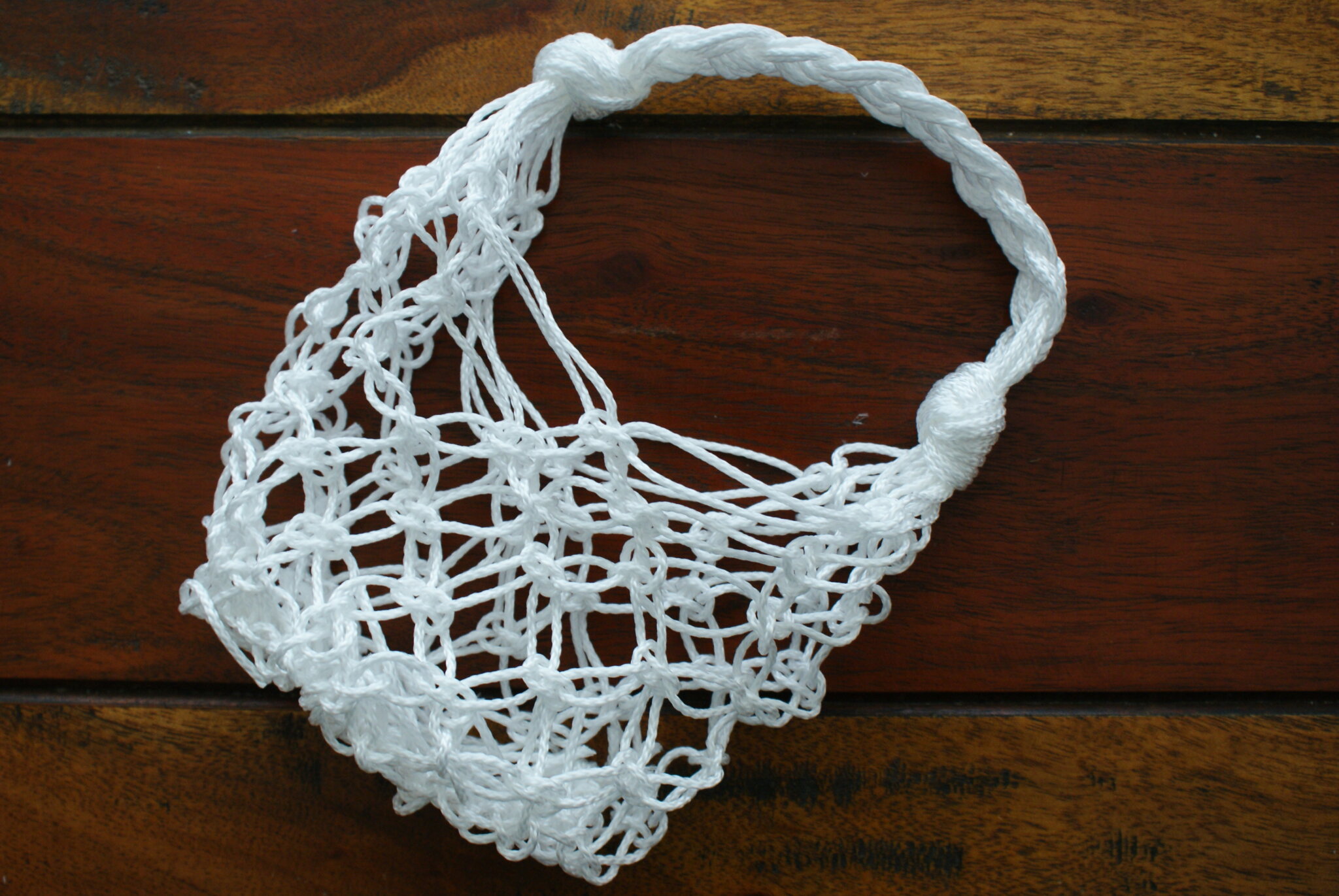 diy macrame handbag easy tutorial net produce