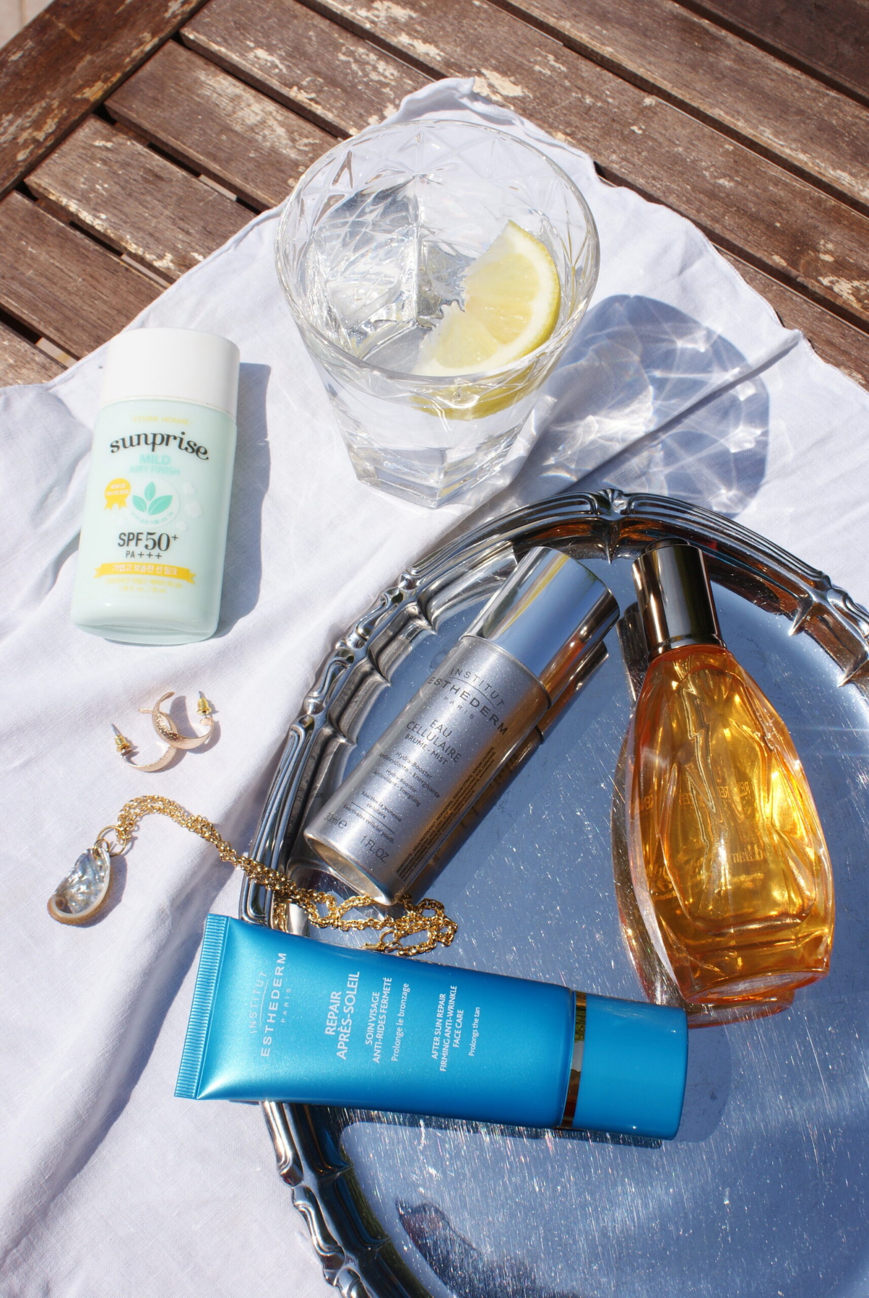 summer skincare tips hacks guide products