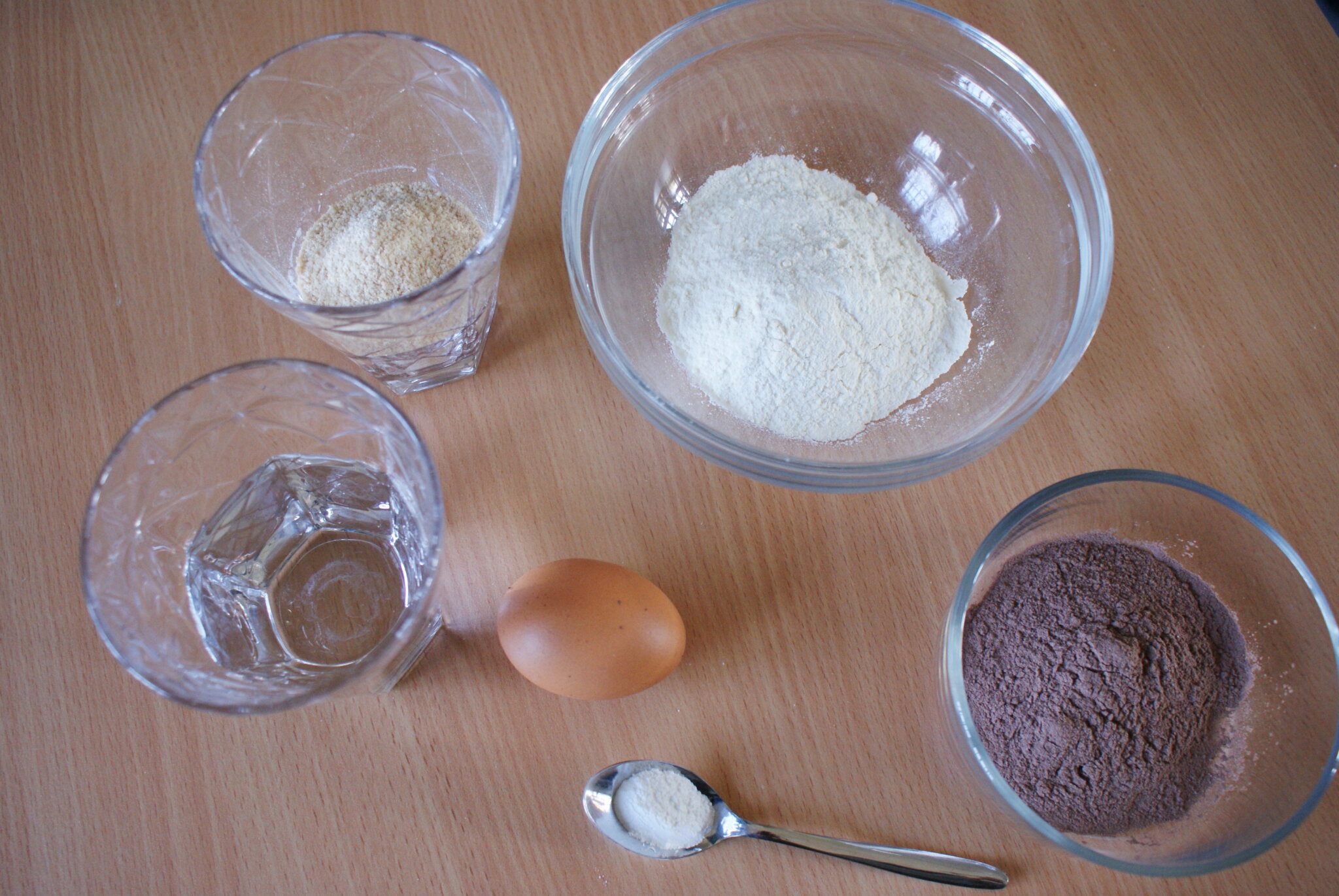 10 ten minute chocolate cake microwave recipe easy simple few ingredients ultimate pantry homemade