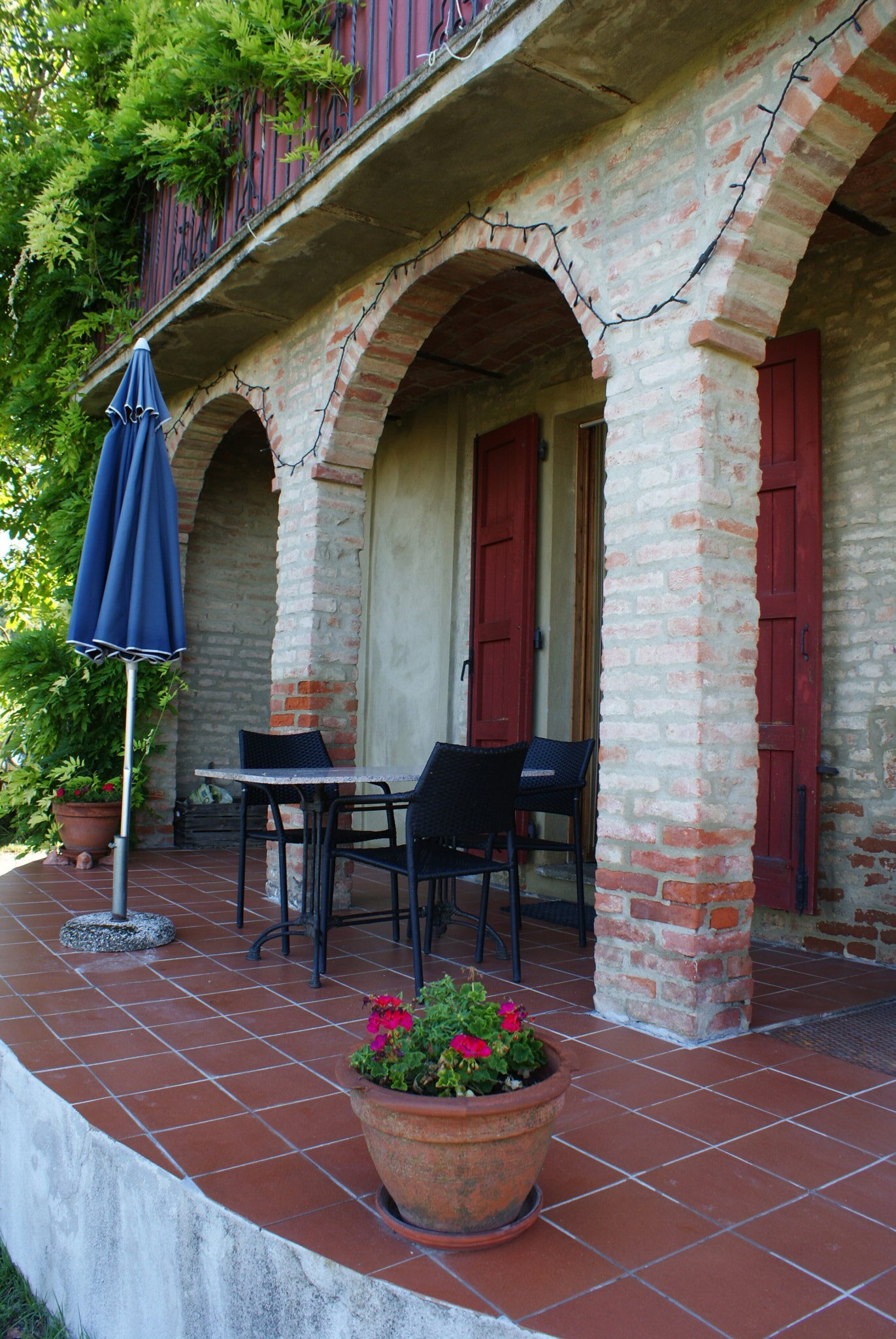 monferrato travel guide piemonte italy piedmont tips eat see do guida viaggio vedere mangiare fare turismo tourism trip francinesplaceblog cascina intersenga