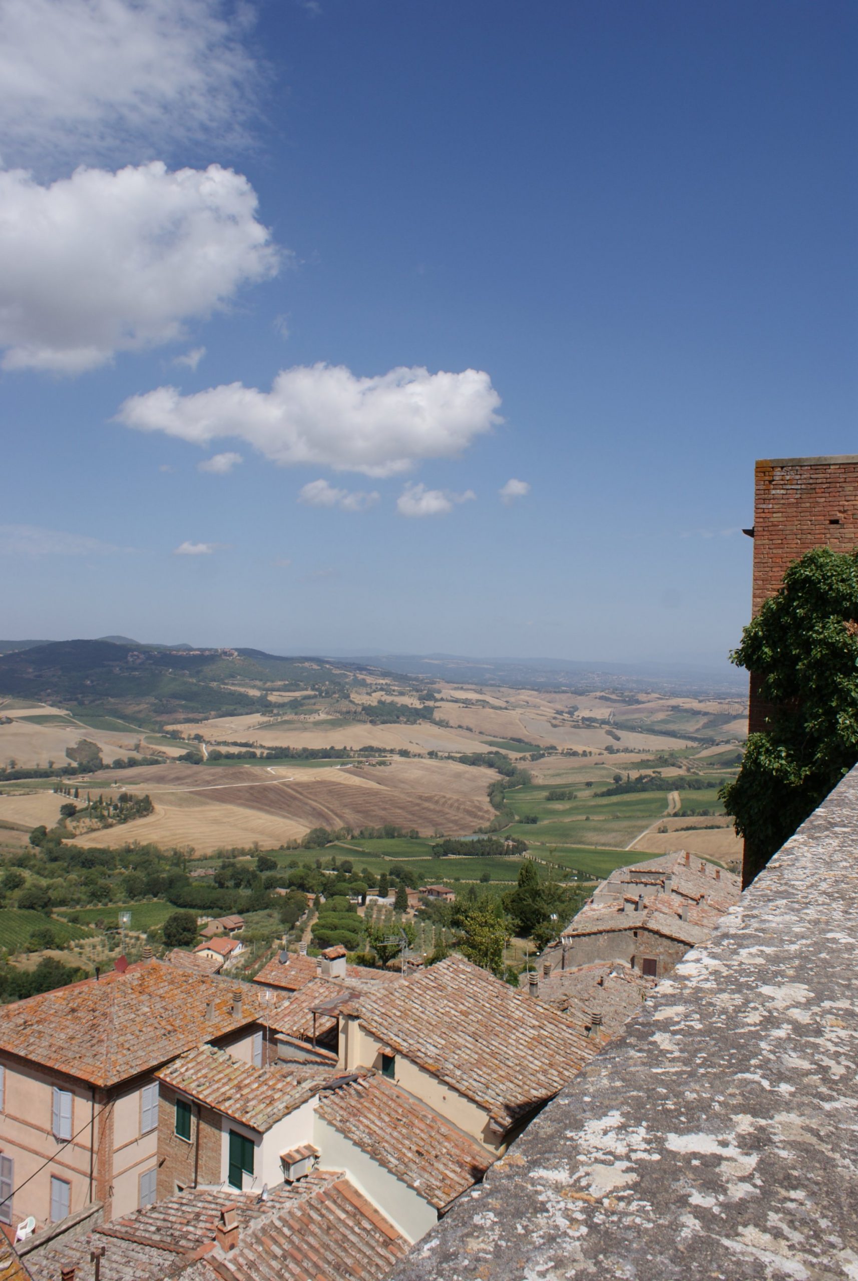 umbria tuscany travel guide see do sleep eat guida turistica toscana fare mangiare dormire visitare francinesplaceblog montalcino