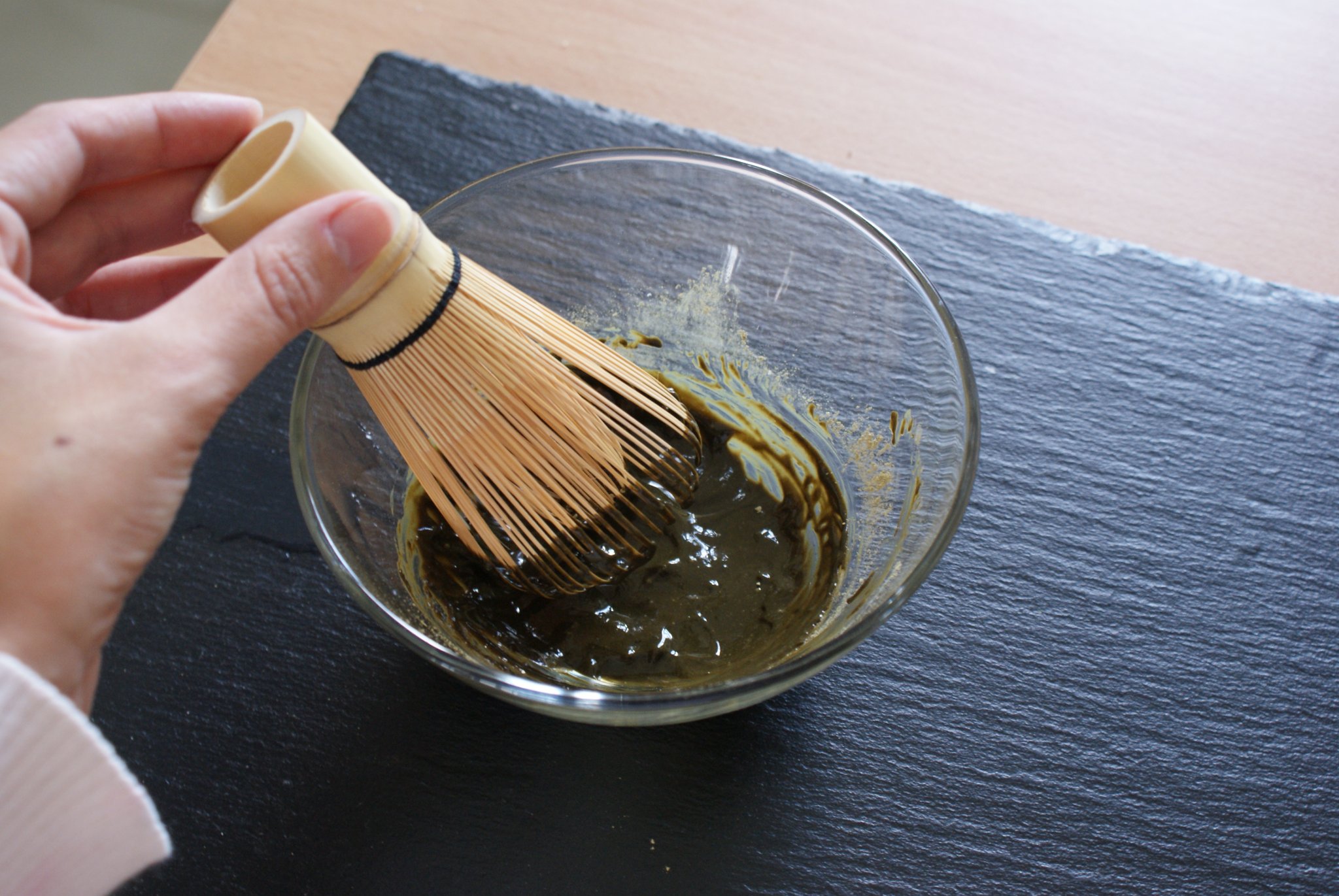 homemade matcha jelly gummies recipe easy quick ricetta caramelle gommose te verde facile francinesplaceblog casa 03